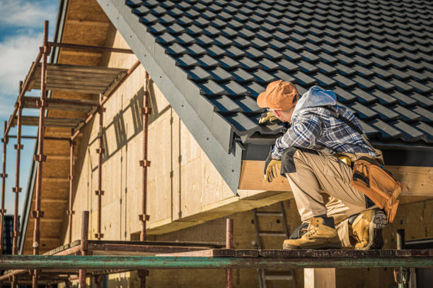 Best Cold Roofs  in North Richmond, CA