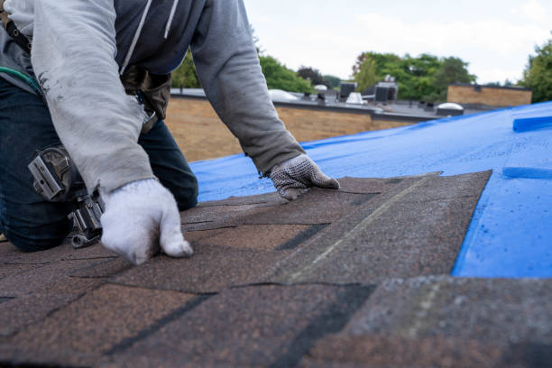 Best Gutter Installation and Repair  in North Richmond, CA