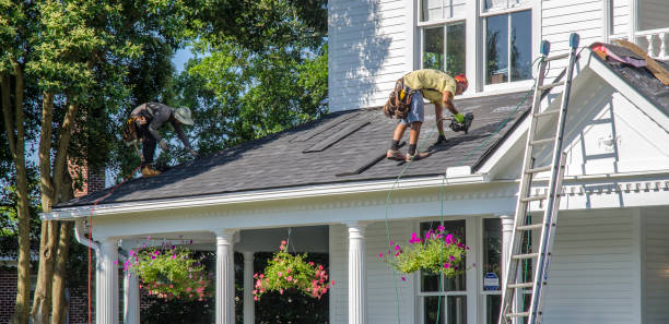 Best Gutter Installation and Repair  in North Richmond, CA