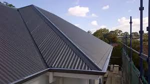 Best Flat Roofing  in North Richmond, CA